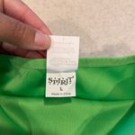 Spirit  halloween PowerPuff Girls Buttercup costume womens size Large green Photo 2