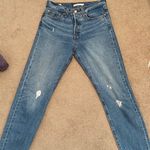 Levi's Levi’s Wedgie icon jeans Photo 0