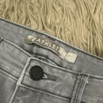 Athleta sculptek jeans size 8 Photo 1