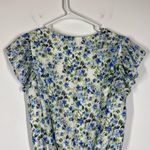Yumi Kim Bliss Blue Chelsea Dress Size Small Photo 4