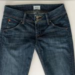 Hudson Jeans Hudson Collin Flap Skinny Jeans Size 26 Photo 2