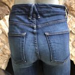 Good American  Good Leg High Waist Jeans Women's Size 0/25 Photo 1