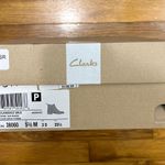 Clarks Clark Chelsea Boots Photo 1