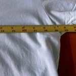 Life is Good  Women's short sleeve V-neck blue cat lover crusher tee Size Medium Photo 7