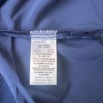 Cherokee  Infinity Women's Sz XL Scrub Top Navy Blue Nursing Medical Work NWT #35 Photo 5