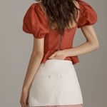 Anthropologie Pilcro  skort Photo 2