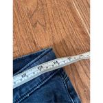 J Brand  Aurora Skinny Leg dark wash jeans size 30 Photo 4