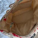 Kate Spade Italian postcards Bag Photo 6