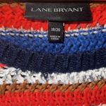 Lane Bryant Chucky Knit Sweater 18/20 Photo 1