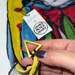 Swiminista X James Peter Henry Superb Long Sarong Sydney Opera House Print Red Size undefined Photo 5