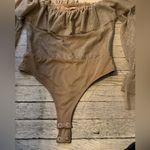 Camila Coelho  Paloma Bodysuit Photo 4