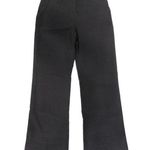 Trina Turk Black  Dress Pants Size 4 Photo 0