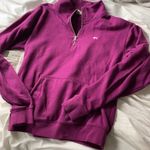 PINK - Victoria's Secret Quarter Zip Photo 0