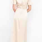 Show Me Your Mumu Rome Twist Gown Photo 2