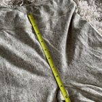 Gymshark Soft Light Green/White Mid Rise-High Waisted Leggings Photo 11