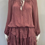 Love Shack Fancy  Popover Dress Photo 0