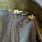 Lands' End blue pants Photo 3