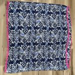 Lilly Pulitzer  Riley Infinity Loop Scarf One Size Photo 0