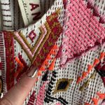 Anthropologie Dolan Left Coast Velia Embroidered Tank Photo 7