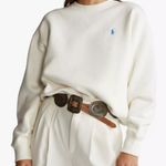 Ralph Lauren  Peace Love Polo Crewneck XL Photo 0