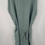 Bishop and Young Romper Size Medium Seafoam Green Young Free Spirit Harlowe Photo 2