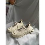 Crocs  Echo Surge LiteRide Chunky Cream Platform Sneakers 8 Streetwear Preppy Photo 2