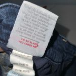 Torrid  Bootcut High Waist Stretchy Faded Denim Blue Jeans 18XS 28” Inseam Photo 11