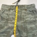 Knox Rose  Pants Womens Small Camo Green  Joggers Lyocell Casual Sporty Casual Photo 6