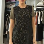 Nookie / Revolve Lovelace Tee Dress Photo 0