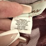 Y2K Silk Lace Trim Babydoll Sheer V Photo 3