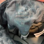 Athleta  Rainier Tight Spliced Floral Green Leggings XXS Photo 7