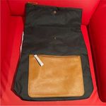 DSW 2 NWT  bags black and tan Photo 5