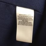 Julia Jordan Women’s Floral Print Puff Sleeve Mock Neck Leg Slit Maxi Dress Photo 11