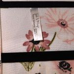 Jack & Missy Open Front Floral Kimono Photo 2