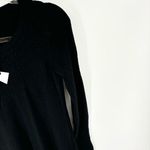 Odd Molly Odd Molly Cashmere Black Dress Size XS Long Sleeve Photo 4