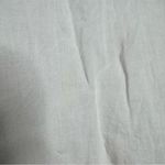 Bryn Walker  ivory linen dress size medium Photo 2