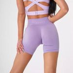 NVGTN Pro Shorts XS Liliac Photo 0