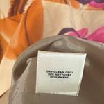 Moulinette Soeurs  Anthropologie Pink‎ Silk Dress Size 0 Photo 8