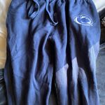 Old Varsity Brand PSU Sweatpants  Photo 0