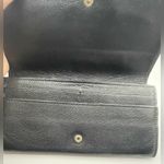 See By Chloe - Hana Long Wallet Bifold | Gold Hardware - Braided Ring & Charms Photo 8