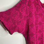 Vintage GEM crochet Skirt & Top Size 12 Photo 7