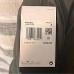 Nike  Olive 7/8 Length High‎ Rise Leggings Size 1X Photo 5