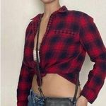 Vegan Leather Purse Crossbody Multiway Waist Fanny Pack Gray Fringe Boho Photo 0