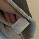 Frank & Eileen  Dark Gray Pullover S Photo 4