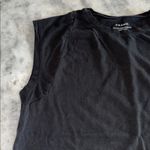 frame denim FRAME Le Mid Rise Muscle Tee Photo 3