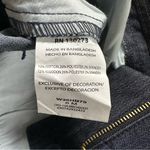 Riders By Lee  Dark Blue Cropped Kick Flare Trouser Jeans Photo 10