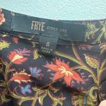 Frye Odetta Floral Long Sleeve Blouse
Size Small Photo 5