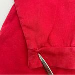 Disney Vtg 90s Mickey Mouse Minnie Embroidered Pocket Long Sleeve Shirt Medium Photo 13