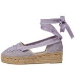 Free People Destino Espadrille, Style 78751732
Size US 9.5 New w/o Box MSRP $158 Photo 9
