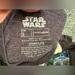 Star Wars Van Gogh Storm Trooper painting graphic print t-shirt, size small Photo 2